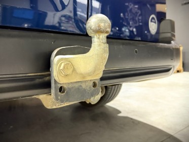 Citroen berlingo 3 xl bvm 100 driver occasion simplicicar magny-en-vexin simplicicar simplicibike france