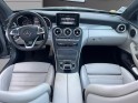 Mercedes classe c coupe 220 d 9g-tronic fascination / entretien mercedes / 2ème main occasion simplicicar la ciotat...