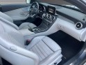 Mercedes classe c coupe 220 d 9g-tronic fascination / entretien mercedes / 2ème main occasion simplicicar la ciotat...