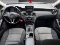 Mercedes classe a 160 cdi blueefficiency intuition caméra de recul garantie 12 mois occasion simplicicar villejuif ...