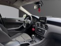 Mercedes classe a 160 cdi blueefficiency intuition caméra de recul garantie 12 mois occasion simplicicar villejuif ...