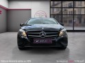 Mercedes classe a 160 cdi blueefficiency intuition caméra de recul garantie 12 mois occasion simplicicar villejuif ...