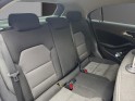 Mercedes classe a 160 cdi blueefficiency intuition caméra de recul garantie 12 mois occasion simplicicar villejuif ...