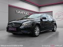 Mercedes classe a 160 cdi blueefficiency intuition caméra de recul garantie 12 mois occasion simplicicar villejuif ...