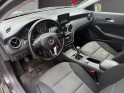 Mercedes classe a 160 cdi blueefficiency intuition caméra de recul garantie 12 mois occasion simplicicar villejuif ...