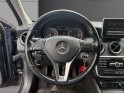 Mercedes classe a 160 cdi blueefficiency intuition caméra de recul garantie 12 mois occasion simplicicar villejuif ...