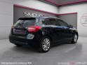 Mercedes classe a 160 cdi blueefficiency intuition caméra de recul garantie 12 mois occasion simplicicar villejuif ...
