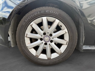 Mercedes classe a 160 cdi blueefficiency intuition caméra de recul garantie 12 mois occasion simplicicar villejuif ...