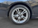Bmw serie 3 touring f31 330d xdrive 258 ch m sport a - camÉra 360° - affichage tÊte haute - siÈges chauffant - keyless...