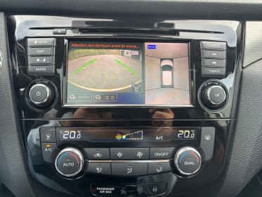Nissan qashqai 1.7 dci 150 n-motion - toit panoramique - garantie 12 mois occasion simplicicar vienne simplicicar...