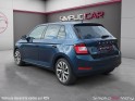 Skoda fabia 1.0 tsi 95 ch dsg7 clever caméra de recul apple carplay garantie 12 mois occasion simplicicar vichy simplicicar... Skoda fabia 1.0 tsi 95 ch dsg7 clever caméra de recul apple carplay garantie 12 mois occasion simplicicar vichy simplicicar...