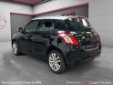 Suzuki swift iii très belle 1.2 vvt so'city / 56800km / 2éme main - garantie 12 mois - occasion simplicicar lyon ouest... Suzuki swift iii très belle 1.2 vvt so'city / 56800km / 2éme main - garantie 12 mois - occasion simplicicar lyon ouest...