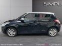 Suzuki swift iii très belle 1.2 vvt so'city / 56800km / 2éme main - garantie 12 mois - occasion simplicicar lyon ouest... Suzuki swift iii très belle 1.2 vvt so'city / 56800km / 2éme main - garantie 12 mois - occasion simplicicar lyon ouest...