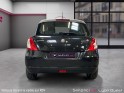 Suzuki swift iii très belle 1.2 vvt so'city / 56800km / 2éme main - garantie 12 mois - occasion simplicicar lyon ouest... Suzuki swift iii très belle 1.2 vvt so'city / 56800km / 2éme main - garantie 12 mois - occasion simplicicar lyon ouest...
