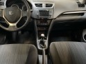 Suzuki swift iii très belle 1.2 vvt so'city / 56800km / 2éme main - garantie 12 mois - occasion simplicicar lyon ouest... Suzuki swift iii très belle 1.2 vvt so'city / 56800km / 2éme main - garantie 12 mois - occasion simplicicar lyon ouest...