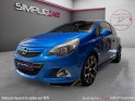 Opel corsa 1.6 turbo - 192 ch opc garantie 12 mois occasion montpellier (34) simplicicar simplicibike france Opel corsa 1.6 turbo - 192 ch opc garantie 12 mois occasion montpellier (34) simplicicar simplicibike france