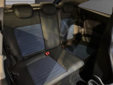 Opel corsa 1.6 turbo - 192 ch opc garantie 12 mois occasion montpellier (34) simplicicar simplicibike france