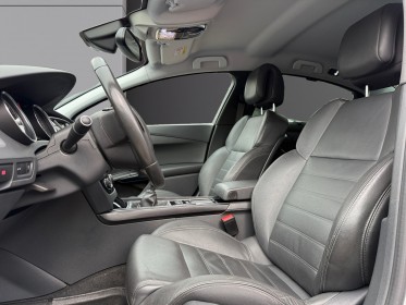 Peugeot 508 2.0 bluehdi 150ch ss bvm6 féline/ sièges massants/ intérieur cuir occasion simplicicar orgeval  simplicicar...