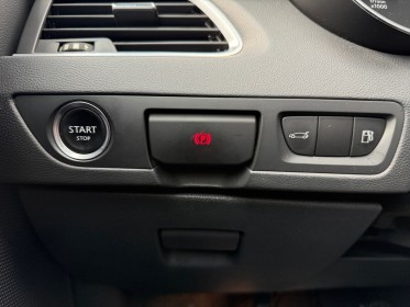 Peugeot 508 2.0 bluehdi 150ch ss bvm6 féline/ sièges massants/ intérieur cuir occasion simplicicar orgeval  simplicicar...