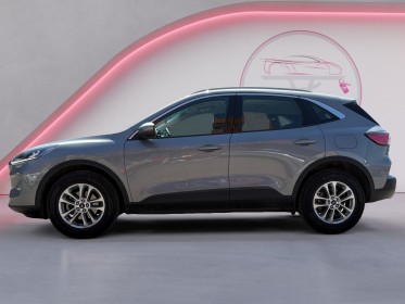 Ford kuga 2.5 duratec 225 ch phev powershift / camera de recul--- occasion simplicicar orgeval  simplicicar simplicibike france