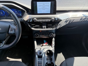 Ford kuga 2.5 duratec 225 ch phev powershift / camera de recul--- occasion simplicicar orgeval  simplicicar simplicibike france