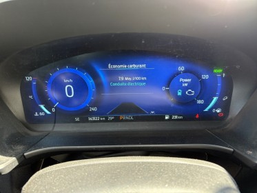 Ford kuga 2.5 duratec 225 ch phev powershift / camera de recul--- occasion simplicicar orgeval  simplicicar simplicibike france