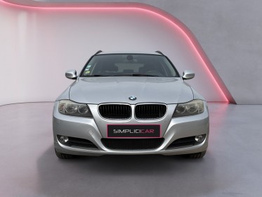Bmw serie 3 touring e91 lci 318d 143 ch luxe a--- occasion simplicicar orgeval  simplicicar simplicibike france