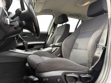 Bmw serie 3 touring e91 lci 318d 143 ch luxe a--- occasion simplicicar orgeval  simplicicar simplicibike france