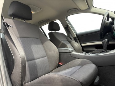 Bmw serie 3 touring e91 lci 318d 143 ch luxe a--- occasion simplicicar orgeval  simplicicar simplicibike france