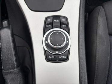 Bmw serie 3 touring e91 lci 318d 143 ch luxe a--- occasion simplicicar orgeval  simplicicar simplicibike france