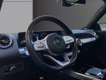 Mercedes glb 250 8g-dct 4matic amg line launch edition/garantie constructeur/entretient complet/siege elec et...