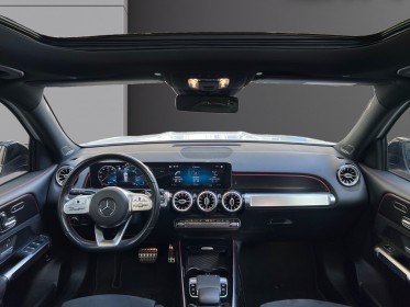 Mercedes glb 250 8g-dct 4matic amg line launch edition/garantie constructeur/entretient complet/siege elec et...