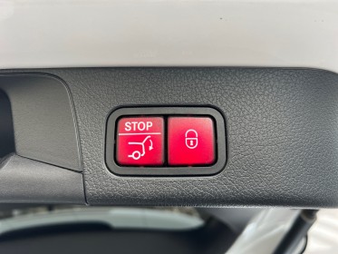 Mercedes glb 250 8g-dct 4matic amg line launch edition/garantie constructeur/entretient complet/siege elec et...