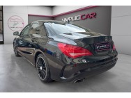 MERCEDES d'occasion CLASSE CLA CLA 200 CDI BUSINESS EXECUTIVE BA de
