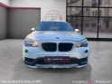Bmw x1 e84 lci 2 sdrive 18d 143 ch lounge occasion avignon (84) simplicicar simplicibike france