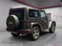 Jeep wrangler 3.6l v6 284ch sahara bva occasion simplicicar pau simplicicar simplicibike france