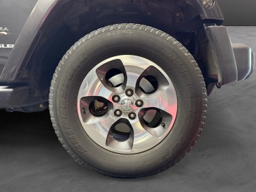 Jeep wrangler 3.6l v6 284ch sahara bva occasion simplicicar pau simplicicar simplicibike france