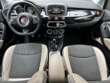 Fiat 500x 1.4 multiair 140 ch lounge, radar ar, sellerie cuir, garantie 12 mois. occasion simplicicar villejuif  simplicicar... Fiat 500x 1.4 multiair 140 ch lounge, radar ar, sellerie cuir, garantie 12 mois. occasion simplicicar villejuif  simplicicar...