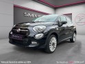 Fiat 500x 1.4 multiair 140 ch lounge, radar ar, sellerie cuir, garantie 12 mois. occasion simplicicar villejuif  simplicicar... Fiat 500x 1.4 multiair 140 ch lounge, radar ar, sellerie cuir, garantie 12 mois. occasion simplicicar villejuif  simplicicar...