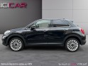 Fiat 500x 1.4 multiair 140 ch lounge, radar ar, sellerie cuir, garantie 12 mois. occasion simplicicar villejuif  simplicicar... Fiat 500x 1.4 multiair 140 ch lounge, radar ar, sellerie cuir, garantie 12 mois. occasion simplicicar villejuif  simplicicar...