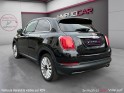 Fiat 500x 1.4 multiair 140 ch lounge, radar ar, sellerie cuir, garantie 12 mois. occasion simplicicar villejuif  simplicicar... Fiat 500x 1.4 multiair 140 ch lounge, radar ar, sellerie cuir, garantie 12 mois. occasion simplicicar villejuif  simplicicar...
