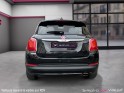 Fiat 500x 1.4 multiair 140 ch lounge, radar ar, sellerie cuir, garantie 12 mois. occasion simplicicar villejuif  simplicicar... Fiat 500x 1.4 multiair 140 ch lounge, radar ar, sellerie cuir, garantie 12 mois. occasion simplicicar villejuif  simplicicar...