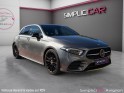 Mercedes classe a 250 7g-dct 4matic amg line edition one occasion avignon (84) simplicicar simplicibike france Mercedes classe a 250 7g-dct 4matic amg line edition one occasion avignon (84) simplicicar simplicibike france