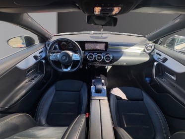 Mercedes classe a 250 7g-dct 4matic amg line edition one occasion avignon (84) simplicicar simplicibike france