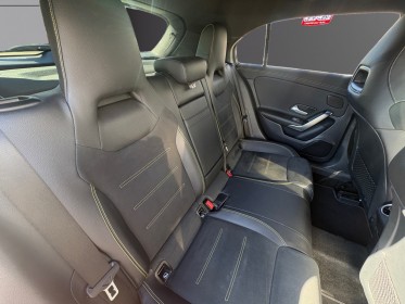 Mercedes classe a 250 7g-dct 4matic amg line edition one occasion avignon (84) simplicicar simplicibike france