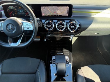Mercedes classe a 250 7g-dct 4matic amg line edition one occasion avignon (84) simplicicar simplicibike france