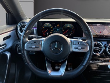 Mercedes classe a 250 7g-dct 4matic amg line edition one occasion avignon (84) simplicicar simplicibike france