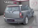 Mini clubman 1.6 i 16v 120 cv   cooper boîte auto garantie 12 mois occasion simplicicar amiens  simplicicar simplicibike... Mini clubman 1.6 i 16v 120 cv   cooper boîte auto garantie 12 mois occasion simplicicar amiens  simplicicar simplicibike...