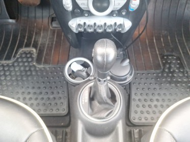 Mini clubman 1.6 i 16v 120 cv   cooper boîte auto garantie 12 mois occasion simplicicar amiens  simplicicar simplicibike...