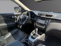 Nissan qashqai 1.6 dci 130 stop/start tekna xtronic a, caméea 360, sellerie cuir, garantie 12 mois. occasion simplicicar... Nissan qashqai 1.6 dci 130 stop/start tekna xtronic a, caméea 360, sellerie cuir, garantie 12 mois. occasion simplicicar...